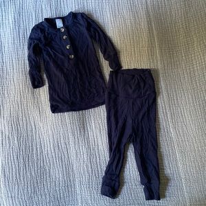 Lou Lou & Company Pajamas